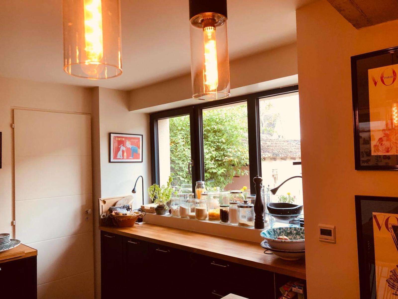La Guimiette Maison A 40M De Paris Saint-Arnoult-en-Yvelines Luaran gambar
