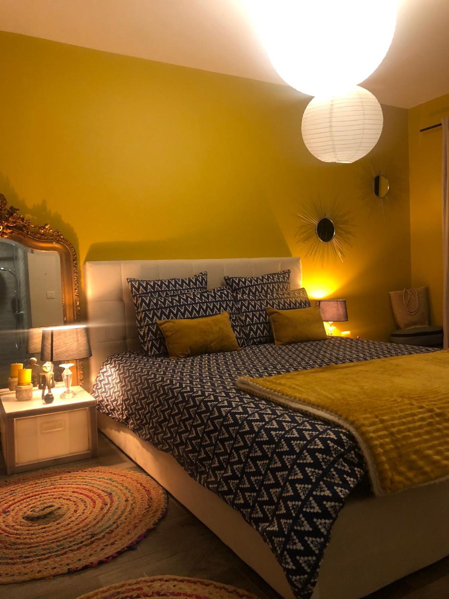 La Guimiette Maison A 40M De Paris Saint-Arnoult-en-Yvelines Luaran gambar