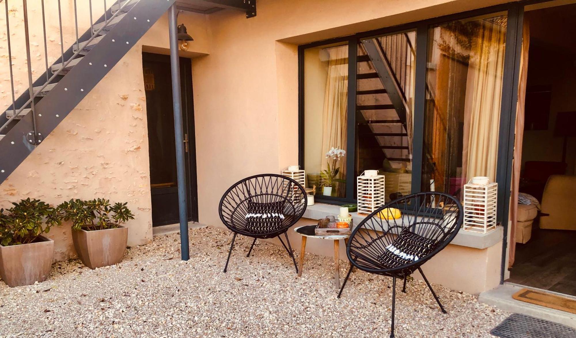 La Guimiette Maison A 40M De Paris Saint-Arnoult-en-Yvelines Luaran gambar